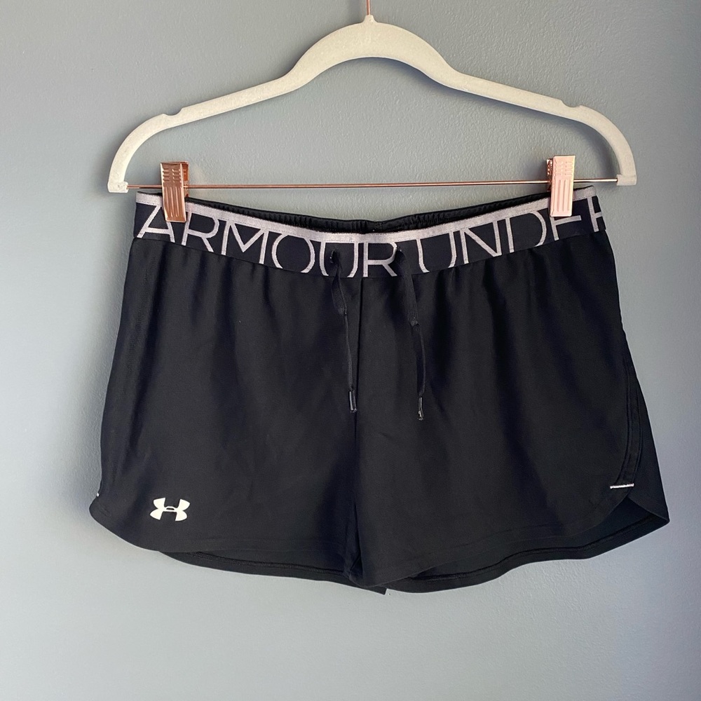 Under Armour Shorts